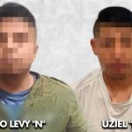 A 60 años de cárcel sentencian a Jairo Ley y Uziel “N” por asesinar a empresario leonés y secuestrar a una persona que lo acompañaba