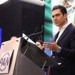 Morena quiere silenciar a México, asegura Jorge Romero, presidente nacional del PAN