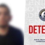 Detenido en León el sujeto que escapó de la agencia del ministerio público de Guanajuato capital