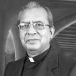 Muere Juan Frausto Pallares, Obispo Auxiliar Emérito de la Arquidiócesis de León