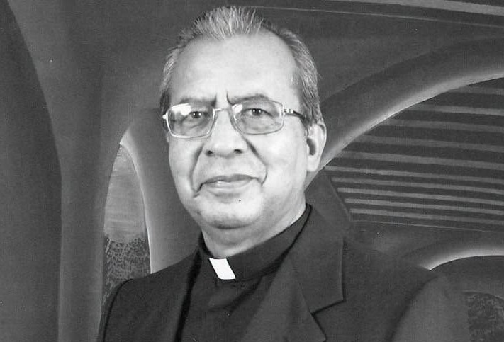 Juan Frausto Pallares
