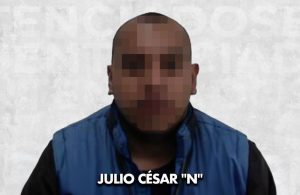 Julio César N