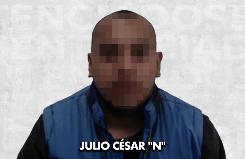 Julio César N