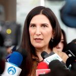 Regulación de la IA es una discusión obligada para el Congreso mexicano: Kenia López Rabadán