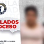 A proceso penal “El Chava” y “La Caguama” por extorsionar a maquiladores zapateros en León