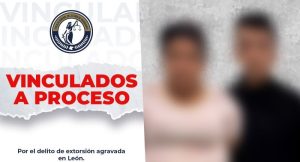La Caguama y El Chava.