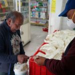 Más de medio millón de personas beneficiarias se suman a Leche para el Bienestar