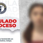Por haberle arrojado acido a una mujer en Celaya, Lilí Alison “N” está en prisión; su víctima sigue grave