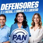 Inicia PAN Guanajuato registro de aspirantes a Personas Defensoras de la Patria, la Familia y la Libertad: 18 en el primer día