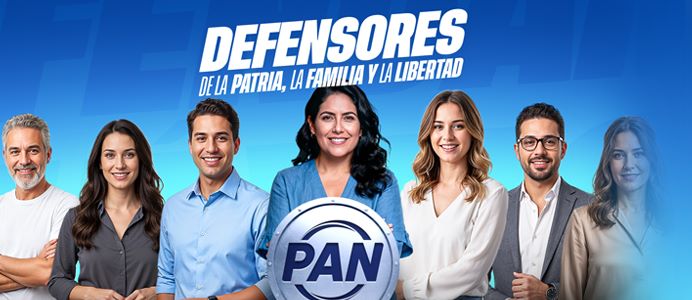 Logo PAN