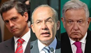 Los gobiernos de Felipe Calderón, Enrique Peña Nieto y AMLO concentraron el mayor número de alcaldes asesinados en las últimas décadas Foto Redes sociales