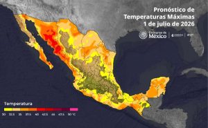 Mapa del tiempo 1VII26