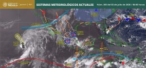 Mapa del tiempo 2VII26