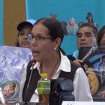 Aborto voluntario como única salida no es un derecho, sino desamparo institucional disfrazado de libertad: Marcela Cepeda