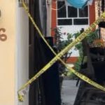 Mientras dormían, mataron los cuatro integrantes de una familia en colonia de Valle de Santiago