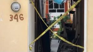 Masacre en Valle de Santiago.