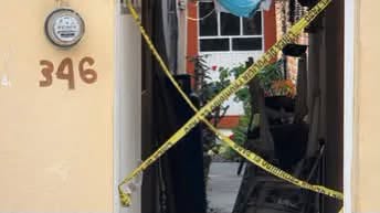Masacre en Valle de Santiago.