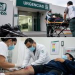 En 2025 el IMSS atendió a 778 víctimas de accidentes viales en Guanajuato; este año van 400; la mayoría son motociclistas