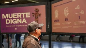 Muerte digna Foto Moisés Pablo Nava Cuartoscuro