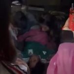 Saldo de tres personas muertas dejan en Paseo de la Reforma los festejos por el triunfo de México sobre Ecuador