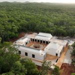 Con inversión de 227 mdp la cultura Maya tiene un nuevo museo en la zona arqueológica de Kabah, Yucatán