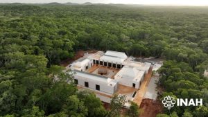 Museo Arqueológico del Puuc