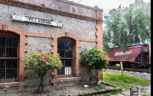 Museo de Villagrán.