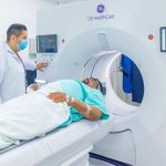 Tiene el IMSS Guanajuato nuevo tomógrafo de alta tecnología en el HGZ No. 21