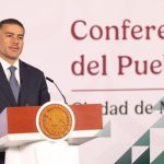 Disminuye 48% el promedio diario de homicidios dolosos; suman mil 674 detenidos por extorsión: Omar García