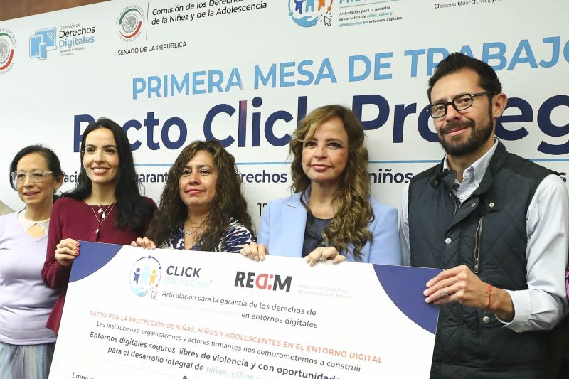Pacto Click Protegido