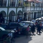 Sismo de magnitud 7.4 sacude a Chiapas; también se sintió en algunas partes de Ciudad de México