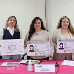 Presenta INE Guanajuato nuevo modelo de Credencial para Votar; es un documento de identidad más incluyente y digno