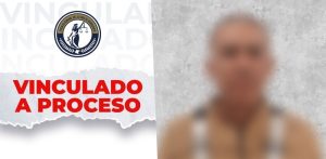 Presunto homicida de Léon