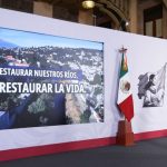 Este sexenio habrá inversiones federales por 20 mil mdp para sanear los ríos Atoyac, Lerma-Santiago y Tula