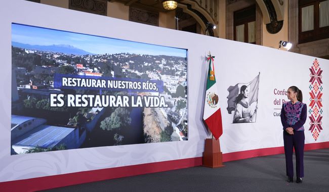Restauración