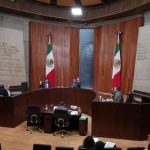 Confirma TEPJF la validez de las reformas estatutarias de Morena