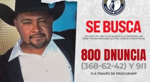 Se busca