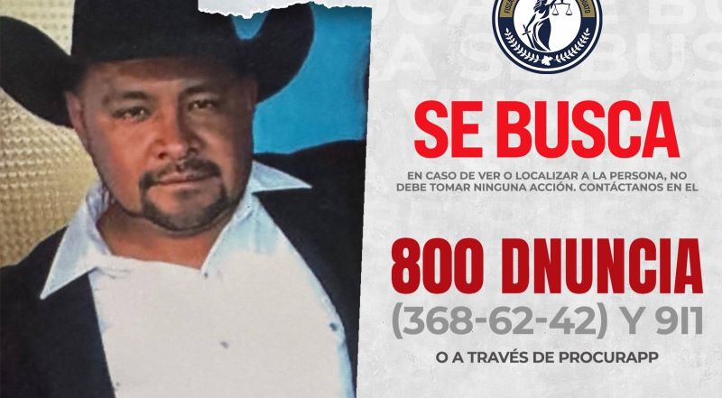 Se busca