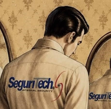 Seguritech