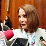 Llama Laura Itzel Castillo a aprobar la ley contra el feminicidio al inicio del Periodo Ordinario