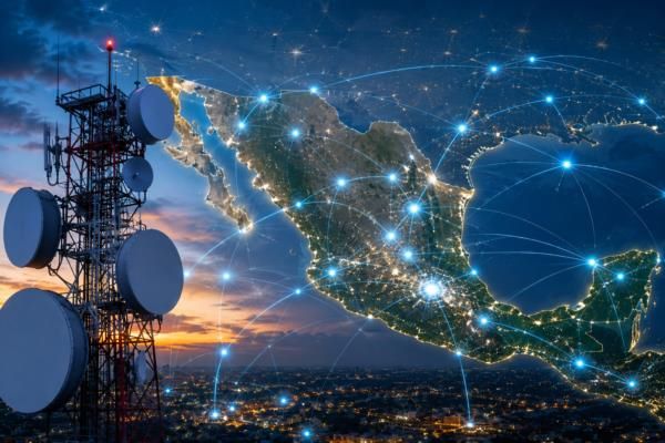Telecomunicaciones