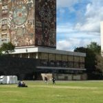 Suspende provisionalmente la UNAM las inscripciones para el primer ingreso a las licenciaturas