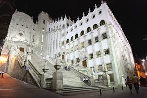 Universidad de Guanaluato