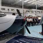 Impulsa el IECA la formación de talento para la industria aeronáutica con expertos de México y Cataluña
