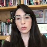 Sutil y reiterado el acoso psicológico en el trabajo, alerta Ana Gabriela Rincón