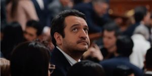 Andrés Manuel López Beltrán