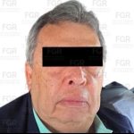 Detenido el exgobernador Ángel Aguirre por presuntamente ocultar evidencias del caso de los 43 desaparecidos de Ayotzinapa