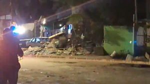 Aseisnado en León