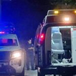 Hombre asesinado cuando caminaba por la colonia San Martín de Camargo, de Celaya