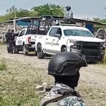 Lo mataron frente al camino que conduce al panteón de El Sauz de Villaseñor, de Celaya